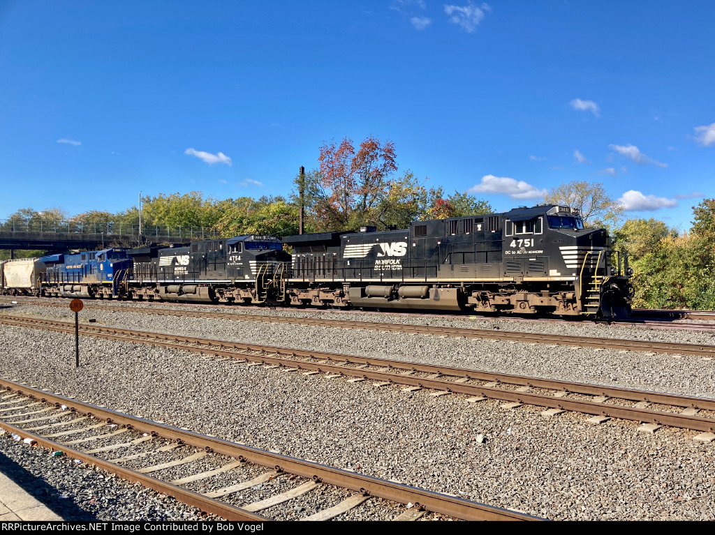 NS 4791, 4754, 8103